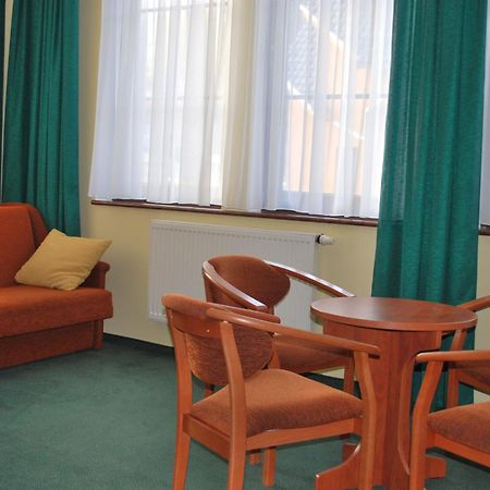 Hotel Halny Karpacz Ngoại thất bức ảnh