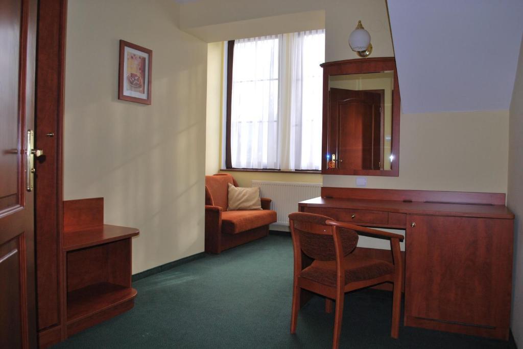 Hotel Halny Karpacz Phòng bức ảnh