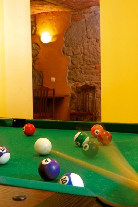 Hotel Halny Karpacz Ngoại thất bức ảnh