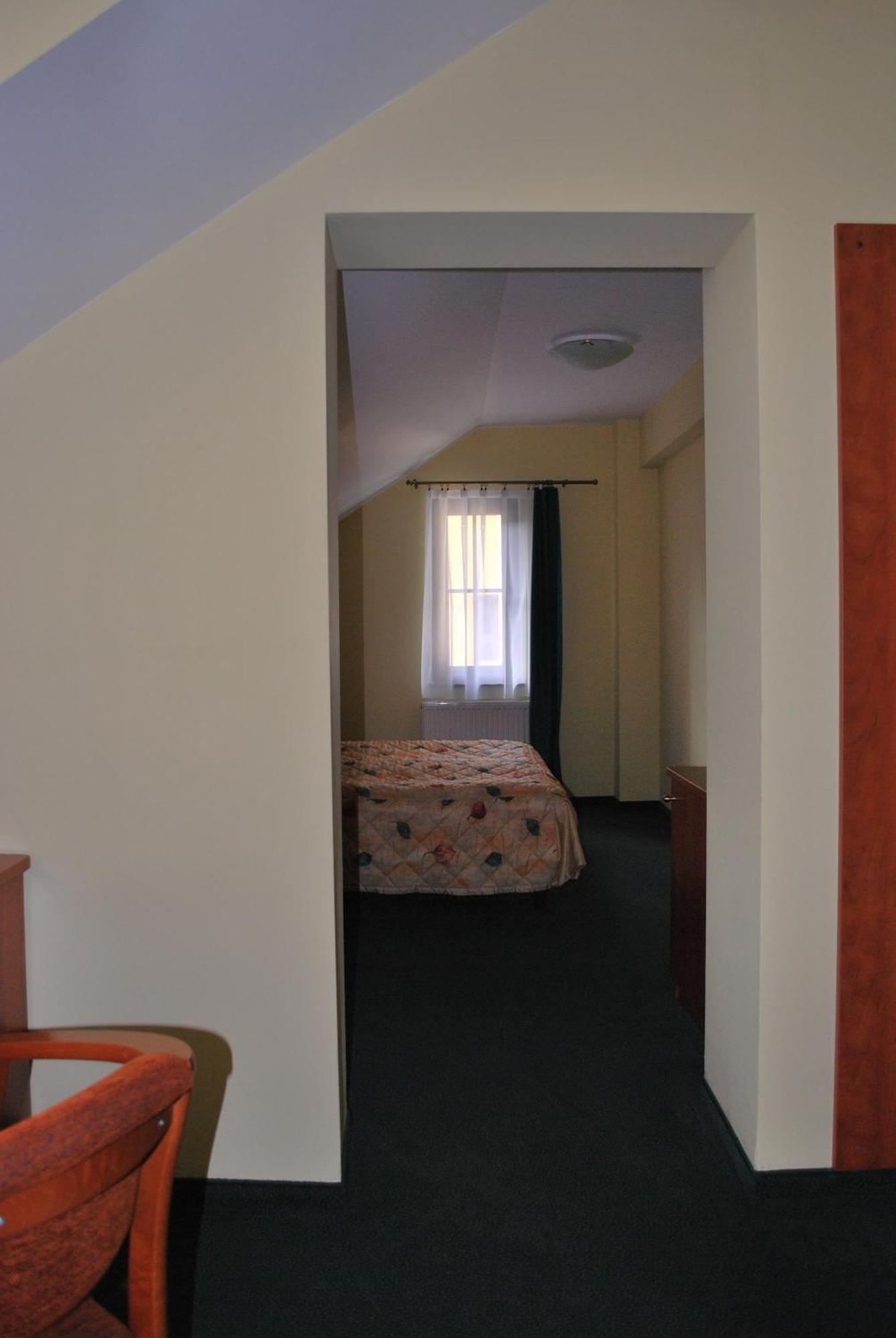 Hotel Halny Karpacz Ngoại thất bức ảnh
