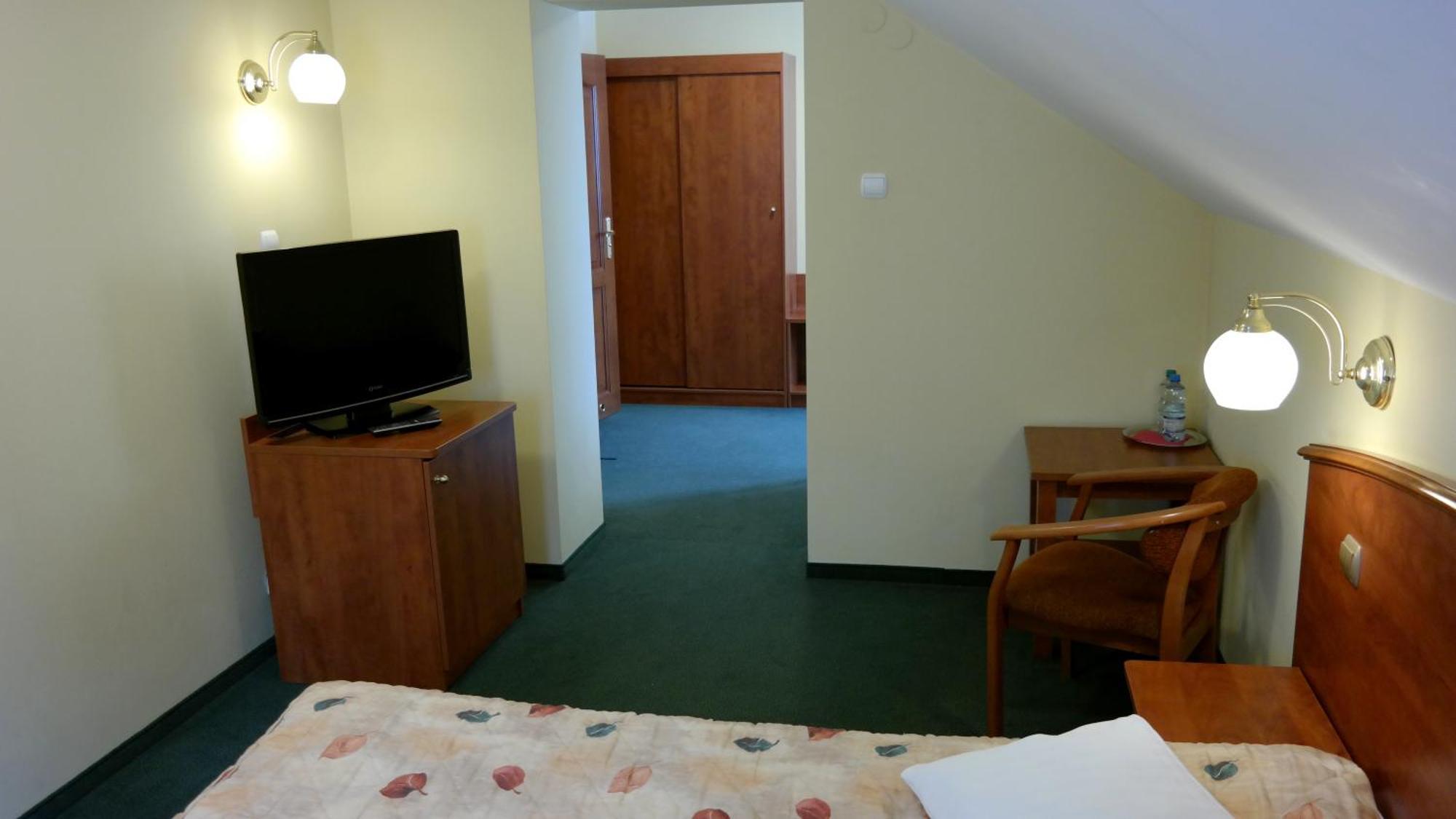 Hotel Halny Karpacz Ngoại thất bức ảnh