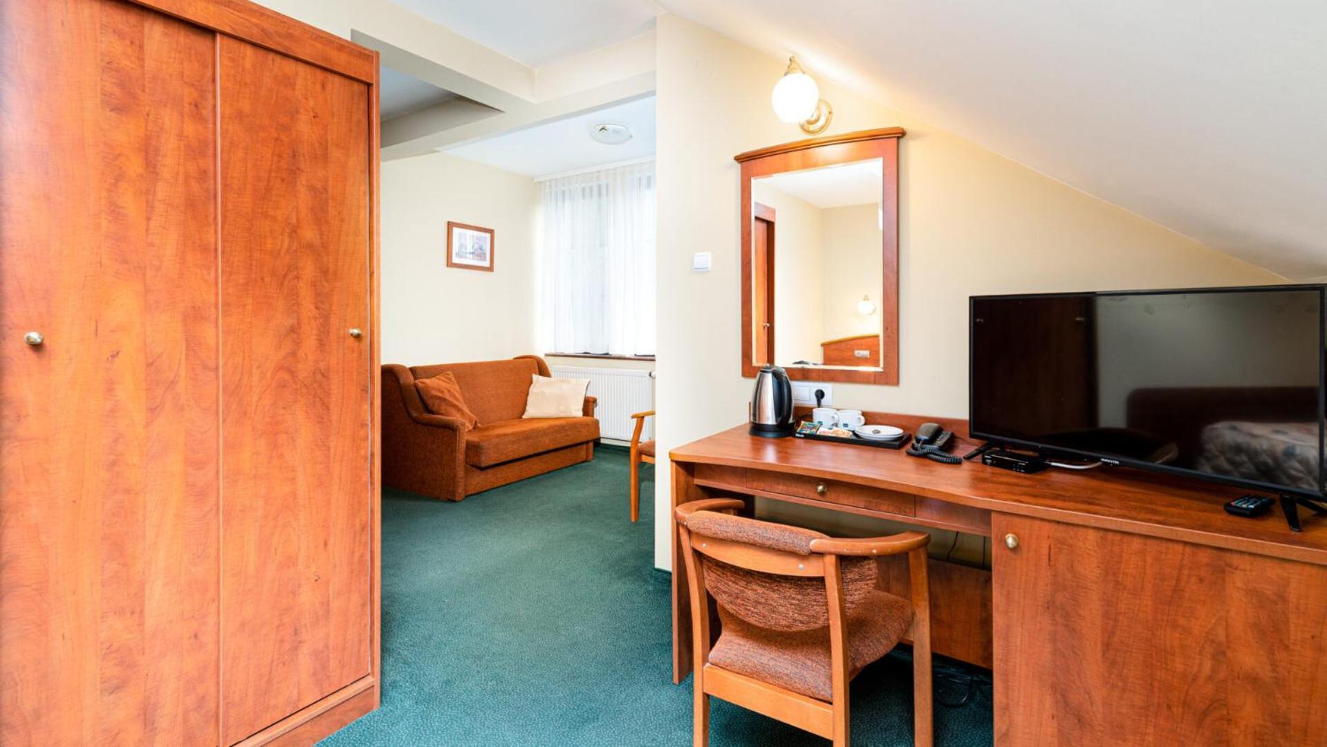 Hotel Halny Karpacz Ngoại thất bức ảnh