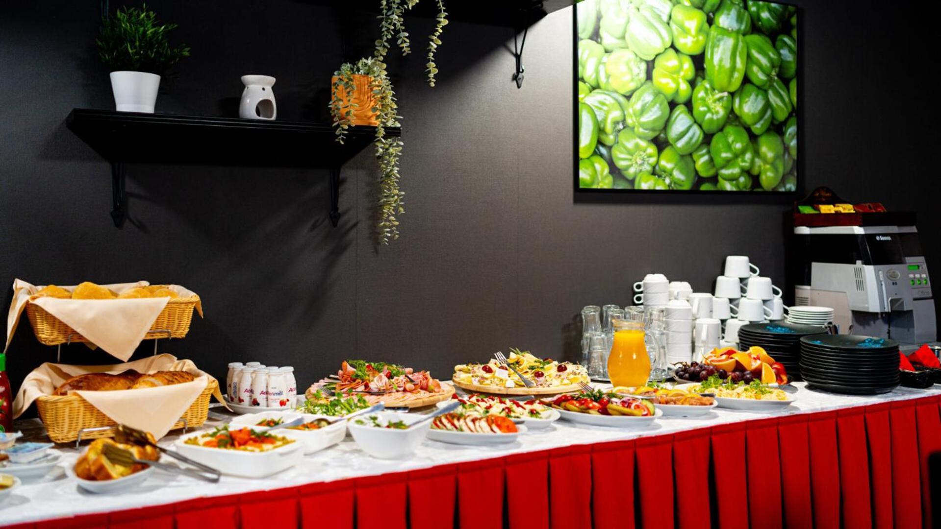 Hotel Halny Karpacz Ngoại thất bức ảnh