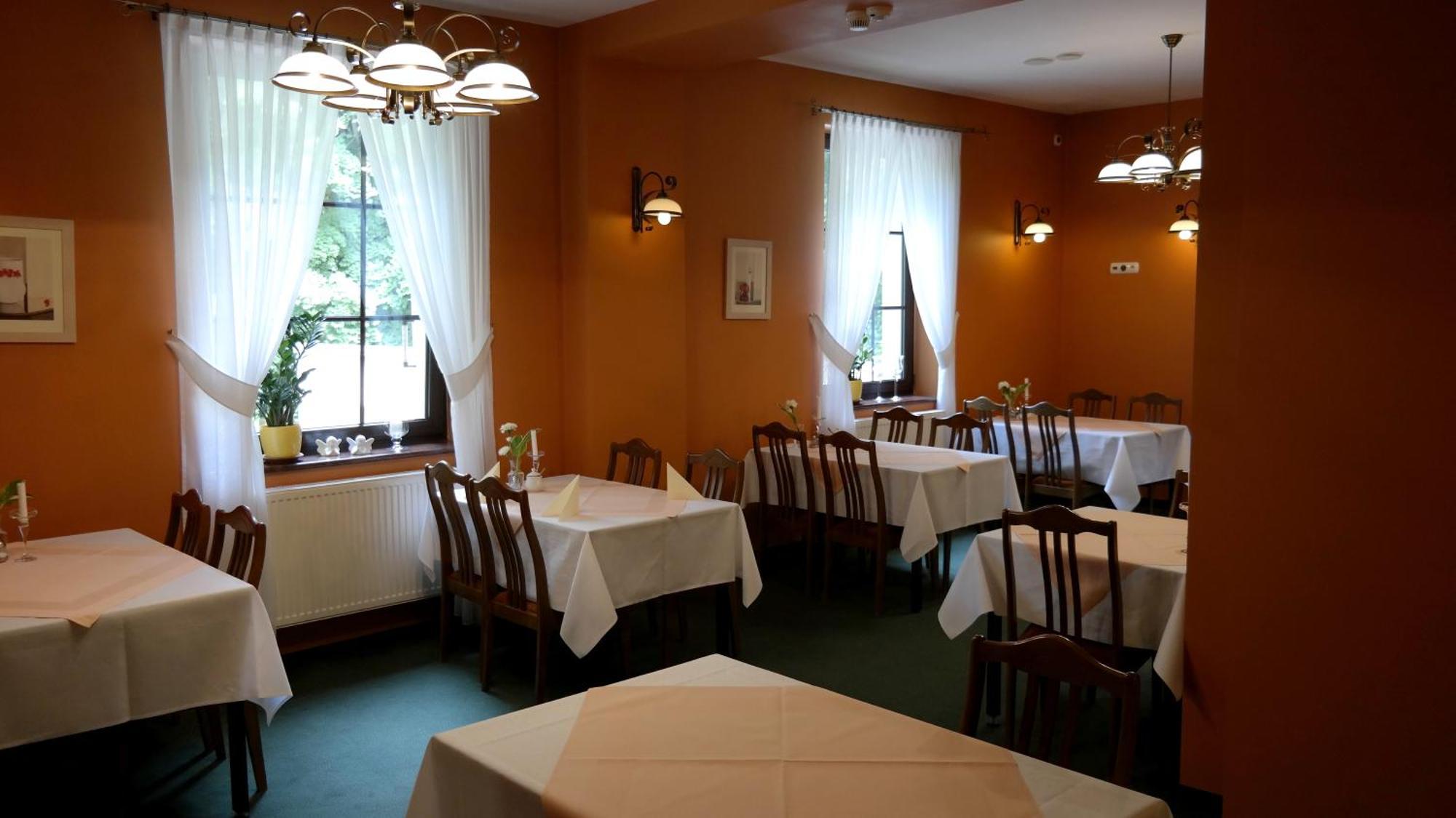 Hotel Halny Karpacz Ngoại thất bức ảnh