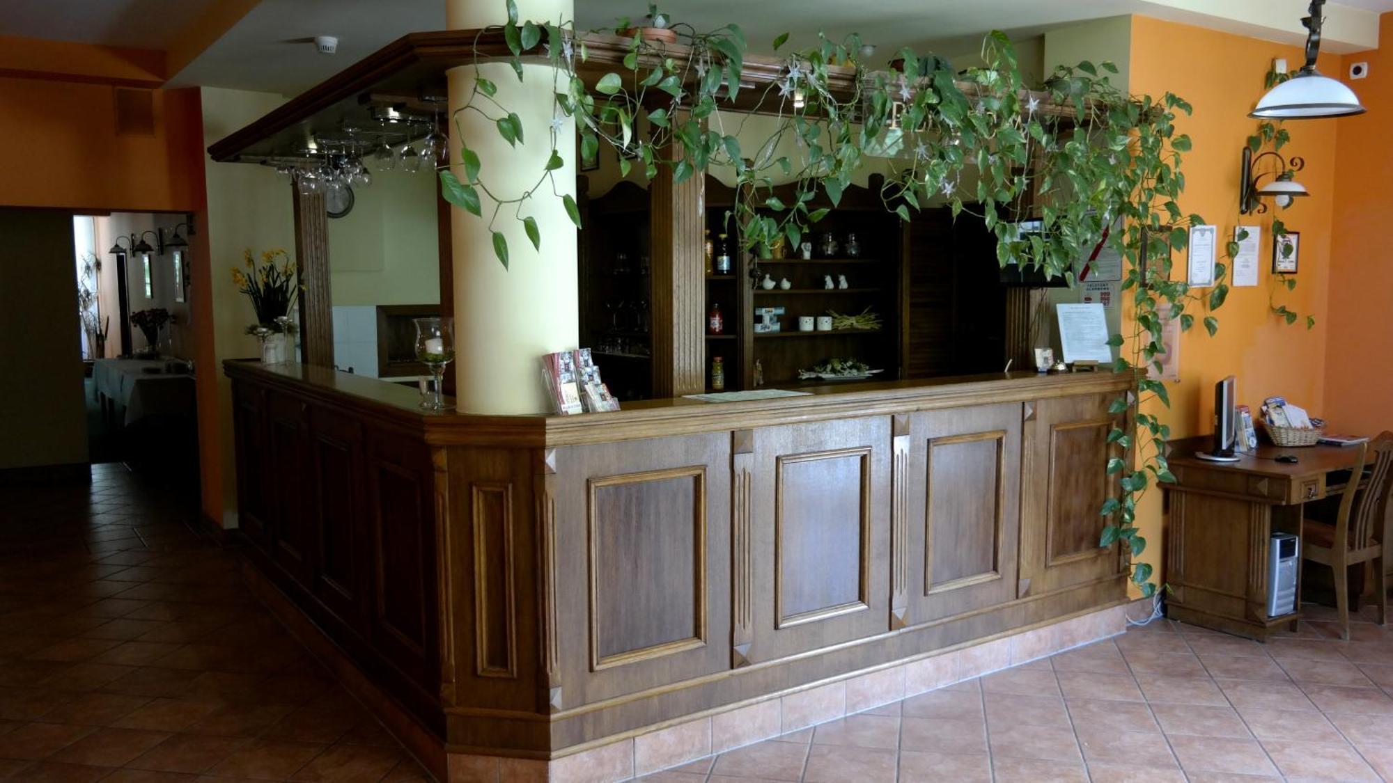Hotel Halny Karpacz Ngoại thất bức ảnh