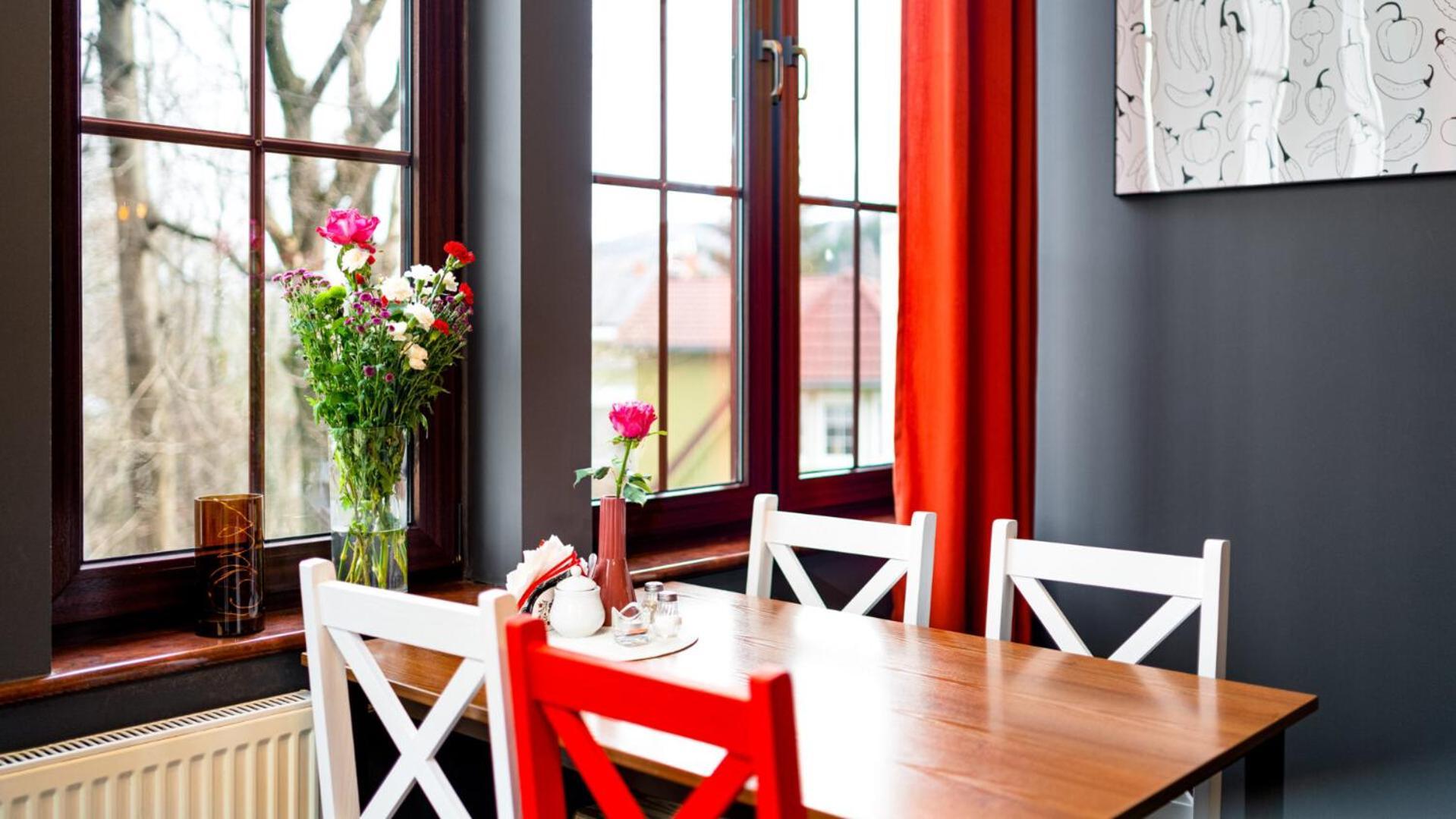 Hotel Halny Karpacz Ngoại thất bức ảnh