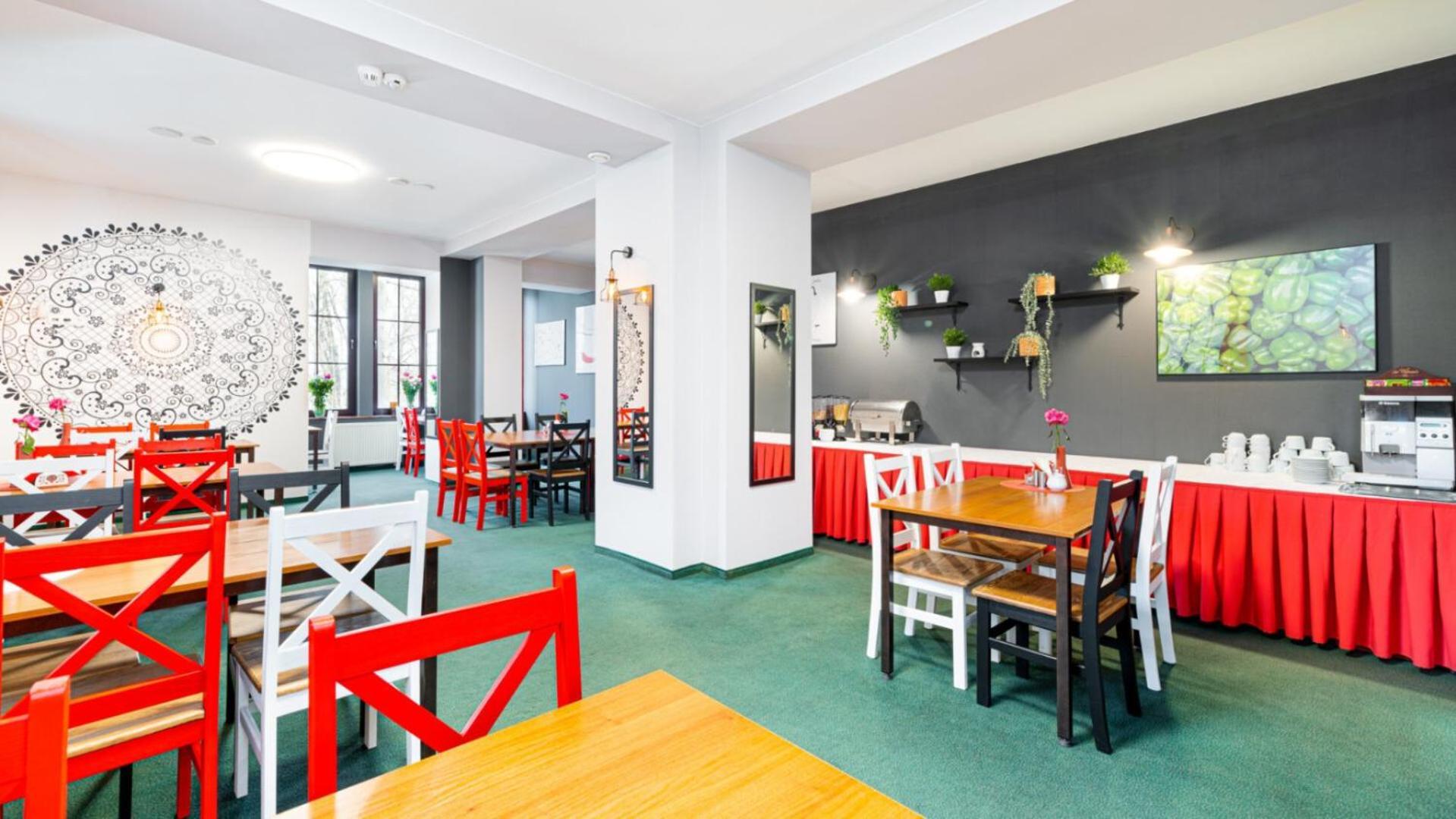 Hotel Halny Karpacz Ngoại thất bức ảnh