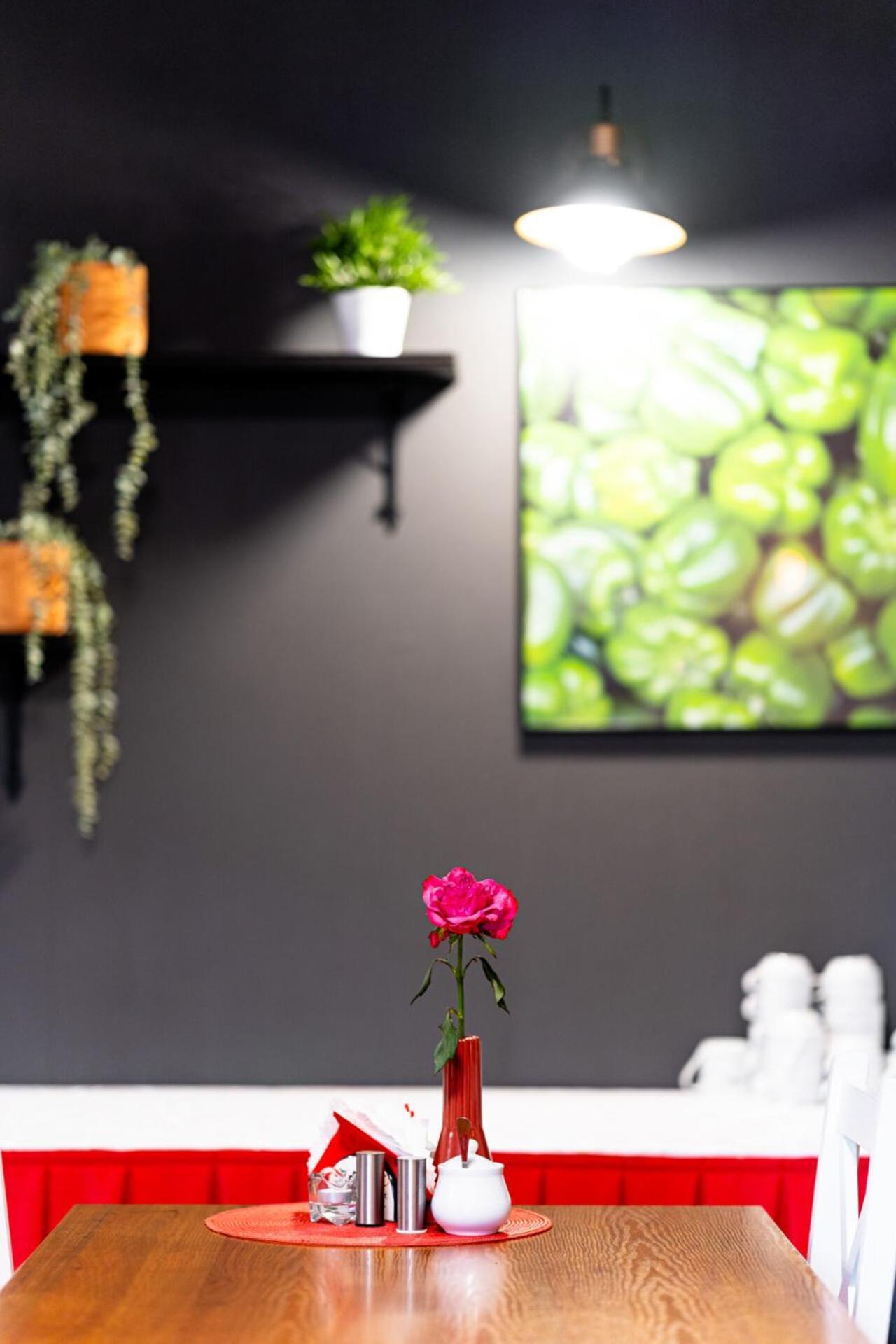 Hotel Halny Karpacz Ngoại thất bức ảnh