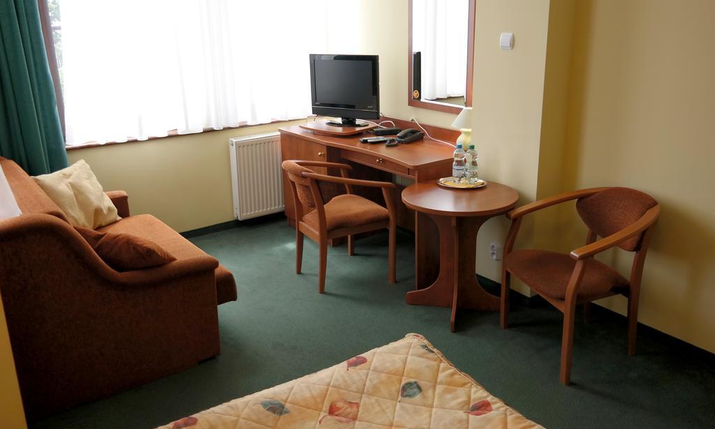 Hotel Halny Karpacz Ngoại thất bức ảnh