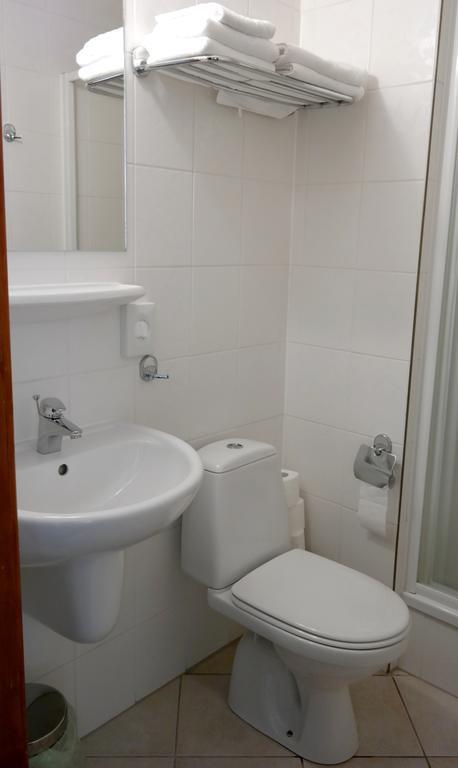 Hotel Halny Karpacz Ngoại thất bức ảnh