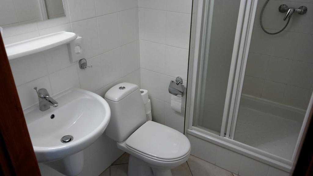 Hotel Halny Karpacz Ngoại thất bức ảnh