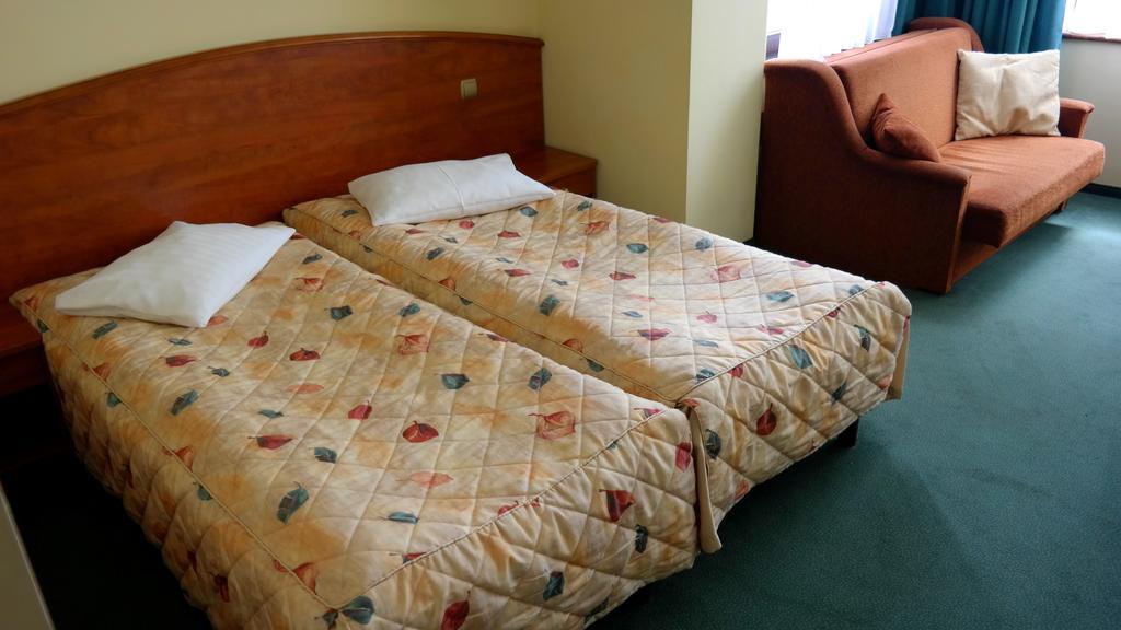 Hotel Halny Karpacz Ngoại thất bức ảnh