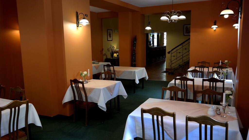 Hotel Halny Karpacz Ngoại thất bức ảnh
