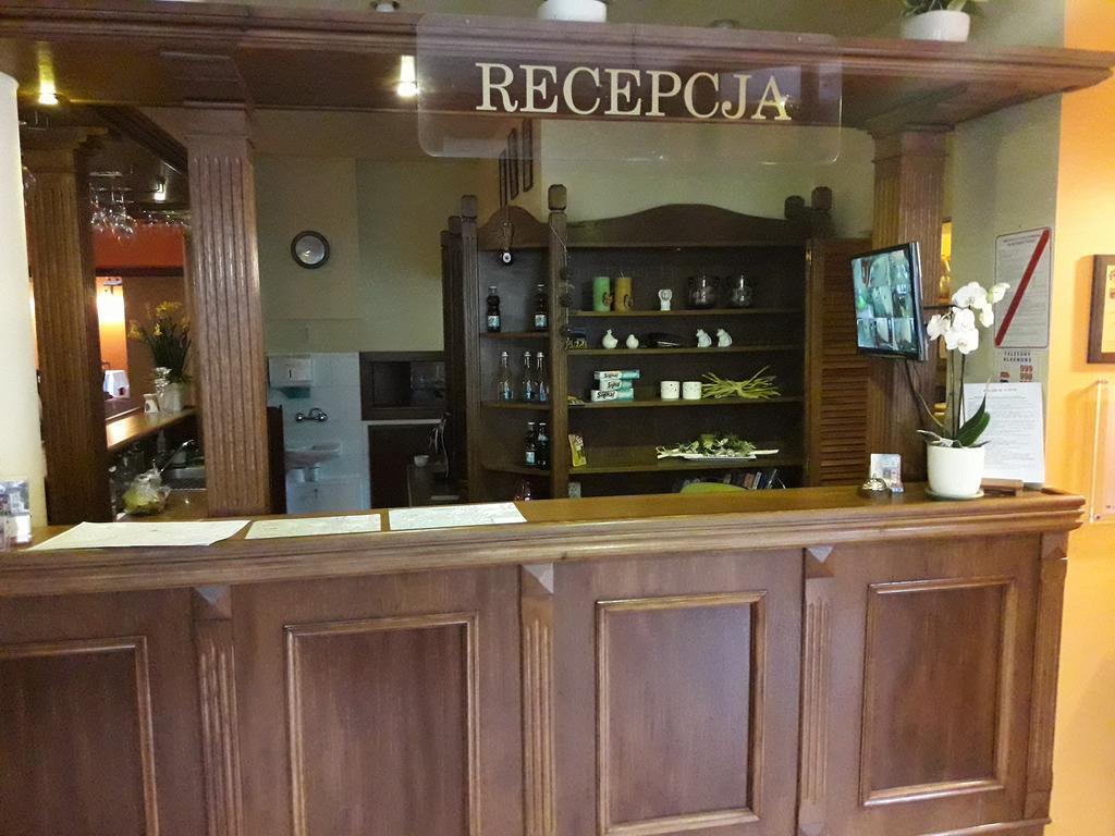 Hotel Halny Karpacz Ngoại thất bức ảnh