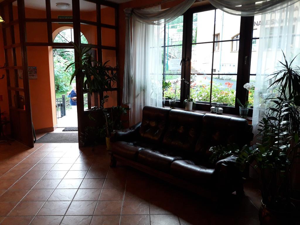 Hotel Halny Karpacz Ngoại thất bức ảnh