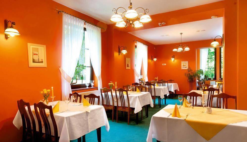 Hotel Halny Karpacz Ngoại thất bức ảnh