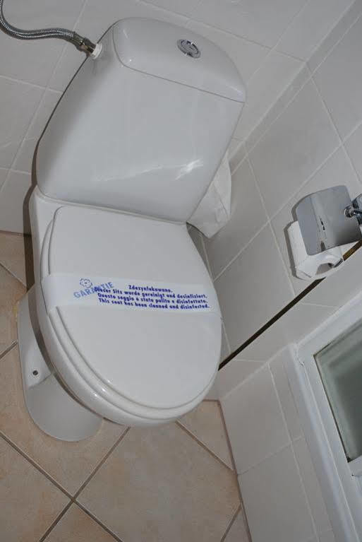 Hotel Halny Karpacz Ngoại thất bức ảnh