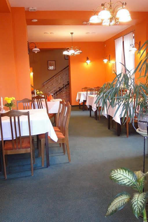 Hotel Halny Karpacz Ngoại thất bức ảnh