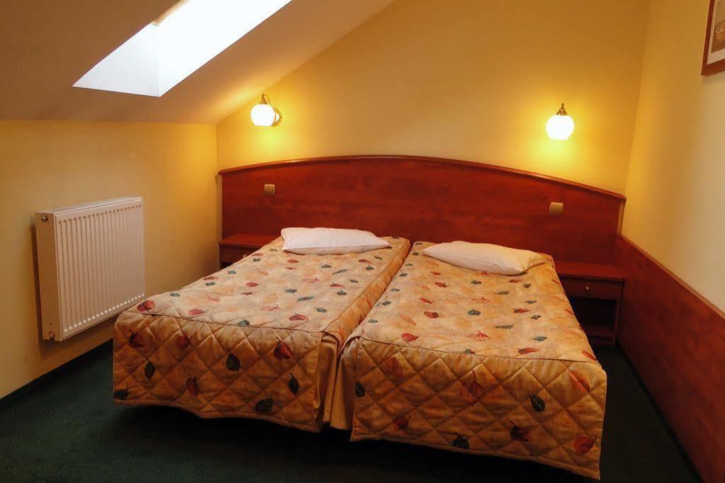 Hotel Halny Karpacz Ngoại thất bức ảnh