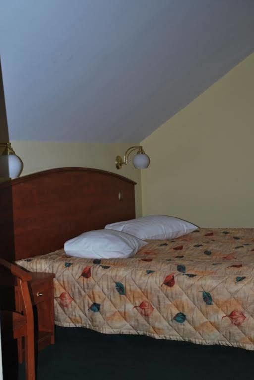 Hotel Halny Karpacz Ngoại thất bức ảnh