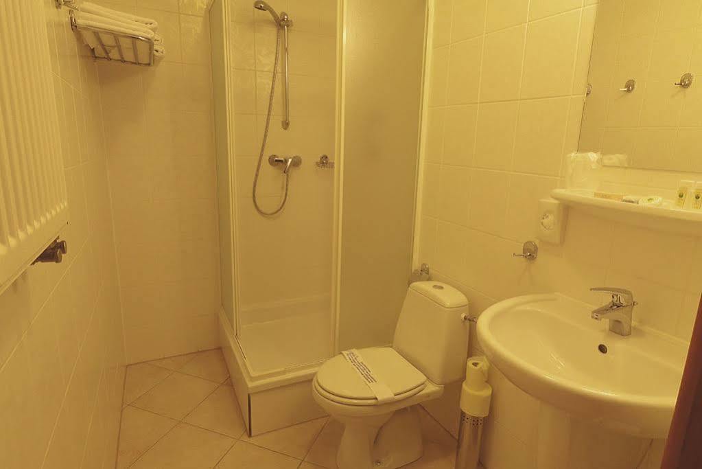 Hotel Halny Karpacz Ngoại thất bức ảnh