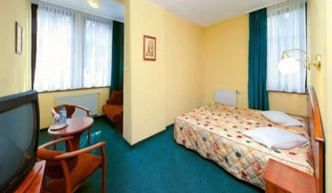 Hotel Halny Karpacz Ngoại thất bức ảnh