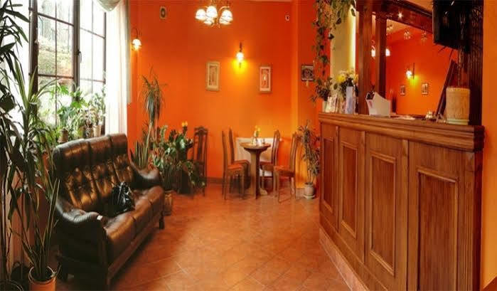 Hotel Halny Karpacz Ngoại thất bức ảnh
