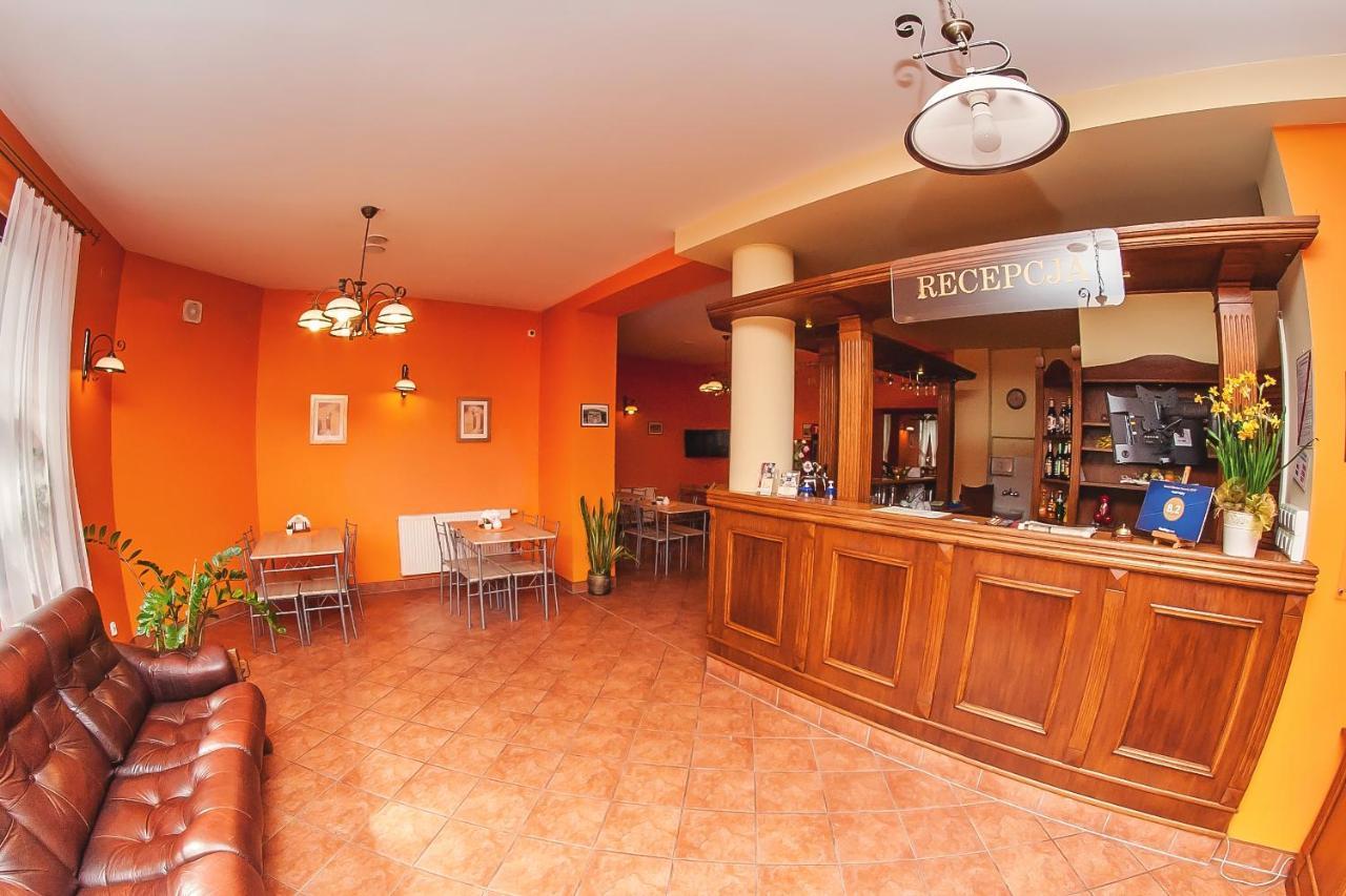 Hotel Halny Karpacz Ngoại thất bức ảnh